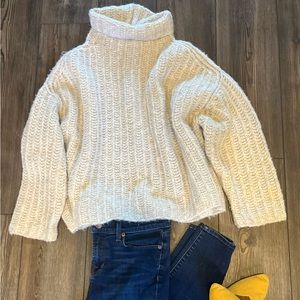 Free People Sweater